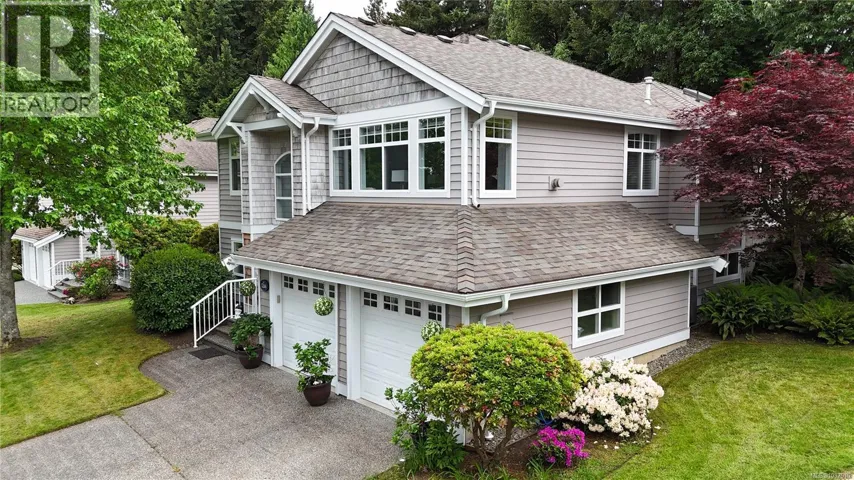 1266 Saturna Dr, Parksville, British Columbia V9P2X6