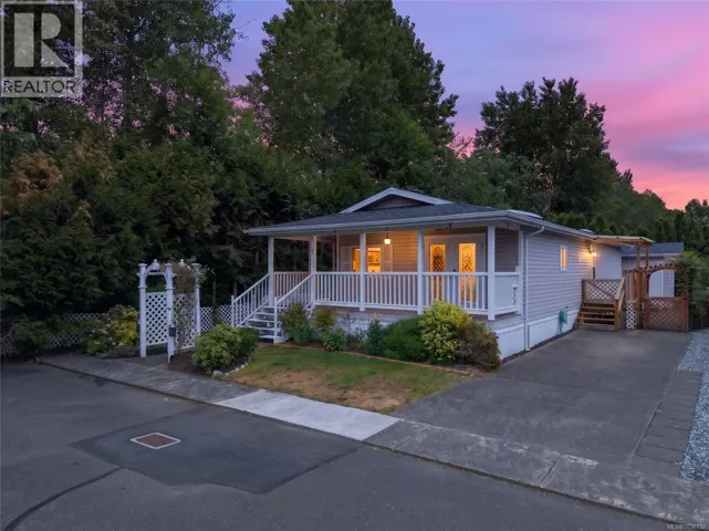 17 2140 20th St, Courtenay, British Columbia V9N3G6