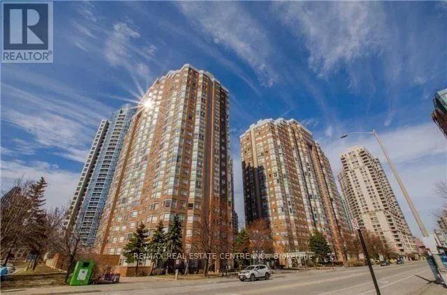 804 - 335 WEBB DRIVE, Mississauga (City Centre), Ontario L5B4A1