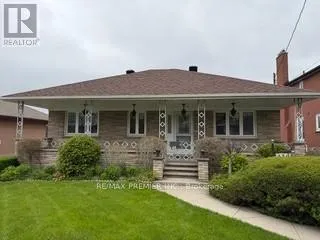 436 RUSTIC ROAD, Toronto (Maple Leaf), Ontario M6L1W9