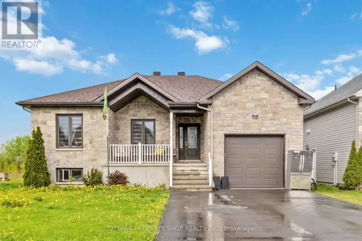 863 OCEANE STREET, The Nation, Ontario K0A2M0