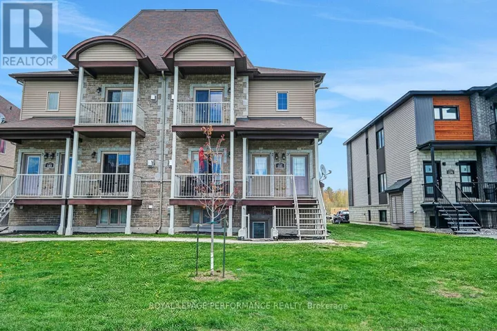 3 - 181 BOURDEAU BOULEVARD, The Nation, Ontario K0A2M0