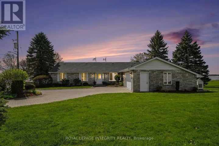 4 REILLY STREET, Prescott, Ontario K0E1T0