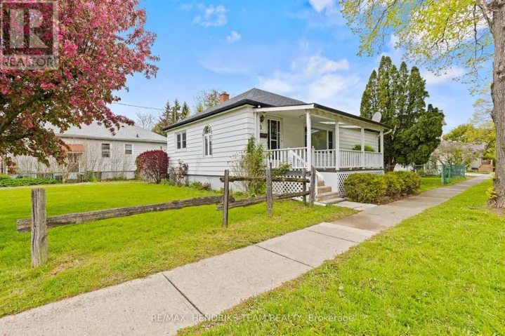 1 ELSE STREET, St. Catharines (Vine/Linwell), Ontario L2N2B7