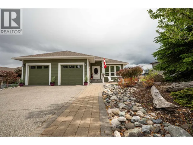 134 EAGLE CRESCENT, Williams Lake, British Columbia V2G5K4