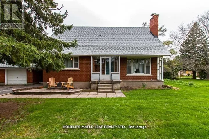 101 BRAEHEID AVENUE, Hamilton (Waterdown), Ontario L0R2H5