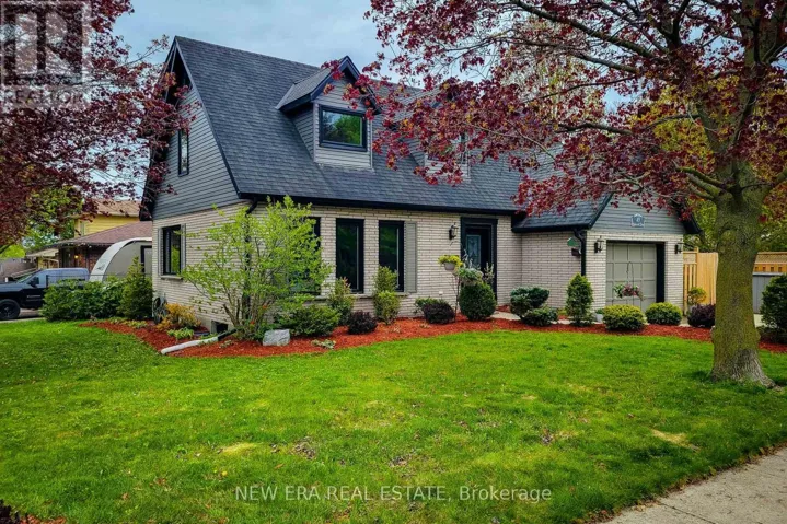 49 ASHWOOD DRIVE, Cambridge, Ontario N3C3H7