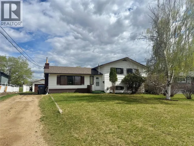 9400 Ravine Drive, Dawson Creek, British Columbia V1G3V6