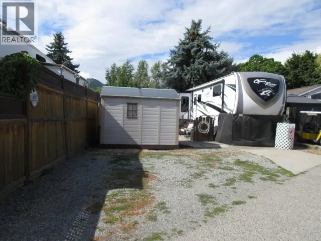 415 Commonwealth Road Unit# 47, Kelowna, British Columbia V4V1P4
