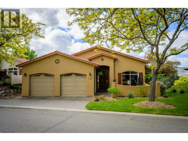 792 Rosewood Crescent, Kamloops, British Columbia V2H1S4