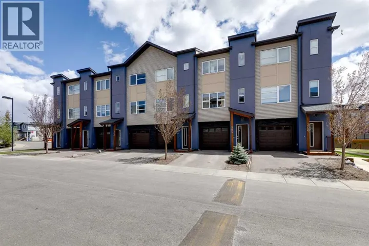 305, 2461 Baysprings Road SW, Airdrie, Alberta T4B4C6