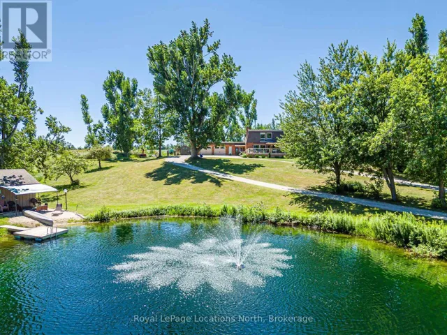 8941 91 COUNTY ROAD, Clearview, Ontario L0M1H0