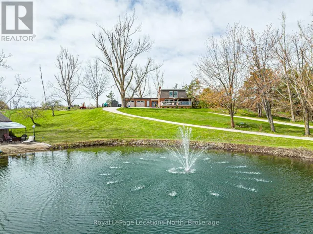8941 91 COUNTY ROAD, Clearview, Ontario L0M1H0