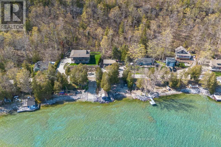 199 MALLORY BEACH ROAD, South Bruce Peninsula, Ontario N0H2T0