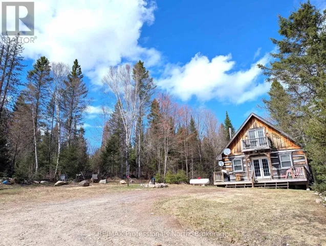 3785A EAGLE LAKE ROAD, Parry Sound Remote Area (Lount), Ontario P0A1X0