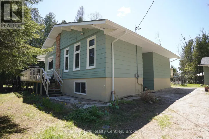 42 WILLIAM COURT, South Bruce Peninsula, Ontario N0H2T0