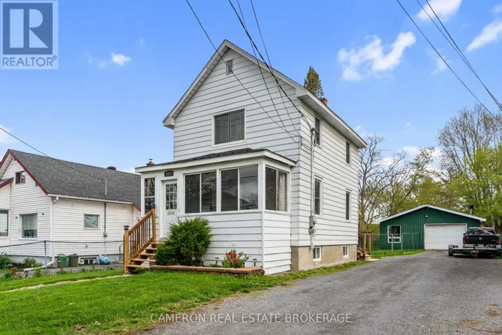 537 GLOUCESTER STREET N, Cornwall, Ontario K6H3X4