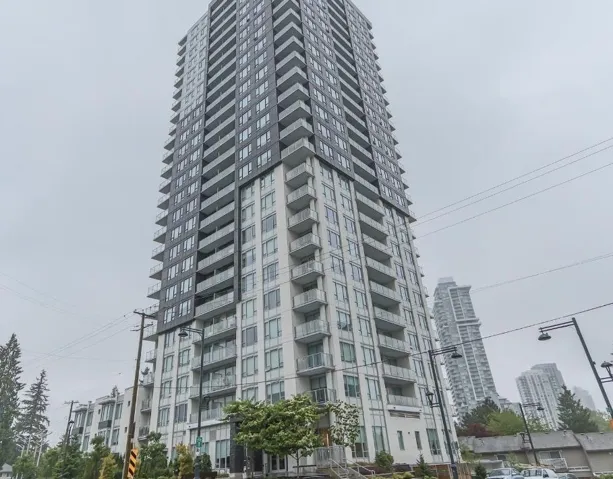 605 13359 OLD YALE ROAD, Surrey, British Columbia V3T0S4