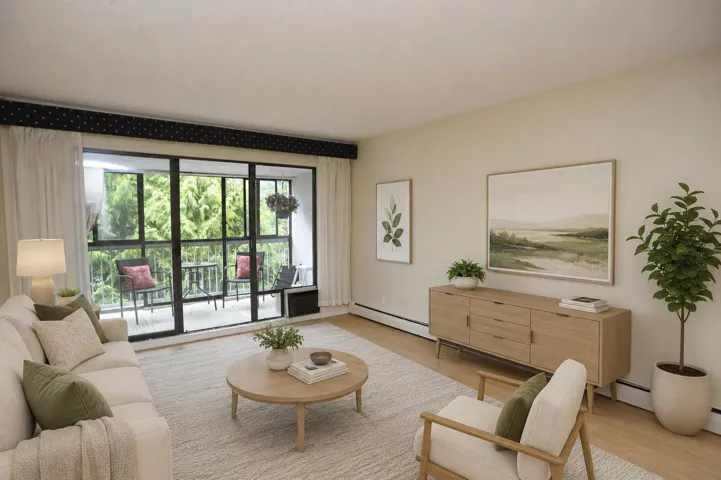 307 1444 MARTIN STREET, White Rock, British Columbia V4B3W7