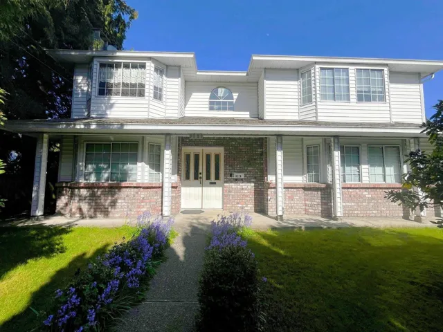 9328 132 STREET, Surrey, British Columbia V3V5R1