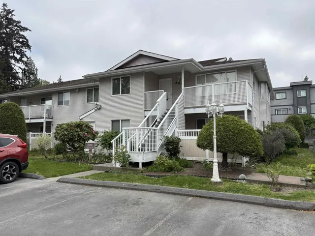 407 13963 72 AVENUE, Surrey, British Columbia V3W2P6