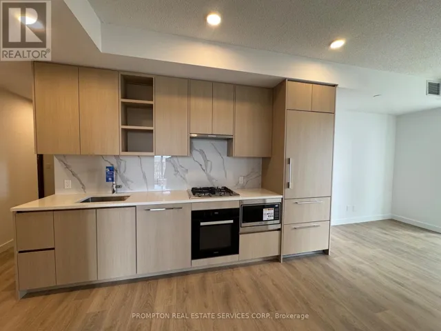 1105 - 68 ESTHER SHINER BOULEVARD, Toronto (Bayview Village), Ontario M2K0J6