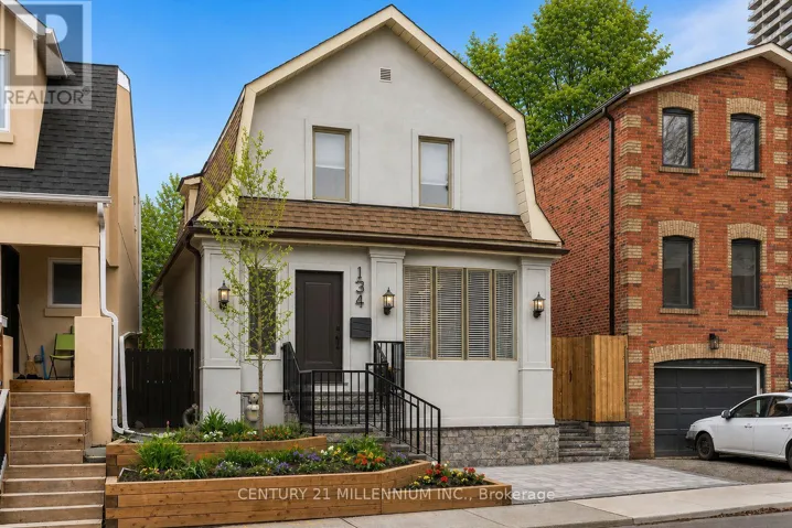 134 HELENDALE AVENUE, Toronto (Yonge-Eglinton), Ontario M4R1C7