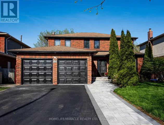 164 MELISSA CRESCENT, Whitby (Blue Grass Meadows), Ontario L1N8G5