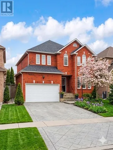 7 FINNEGAN PLACE, Whitby (Pringle Creek), Ontario L1R2G2