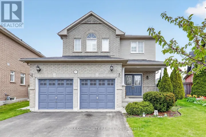 1677 QUAIL RUN DRIVE, Oshawa (Taunton), Ontario L1K0M1
