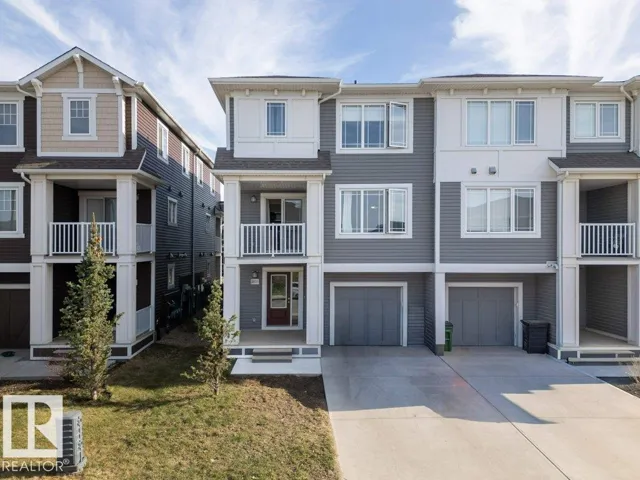 20315 16 AV NW, Edmonton, Alberta T6M1K8