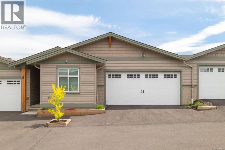 8 3774 12th Ave, Port Alberni, British Columbia V9Y5A5