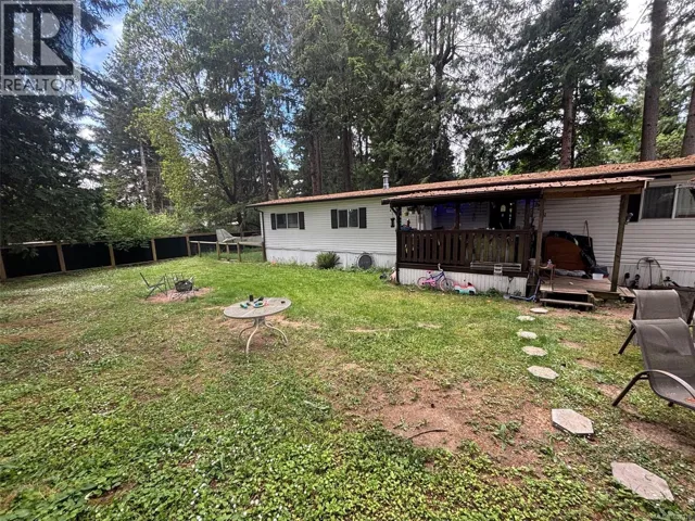 2318 Gould Rd E, Nanaimo, British Columbia V9X1K1