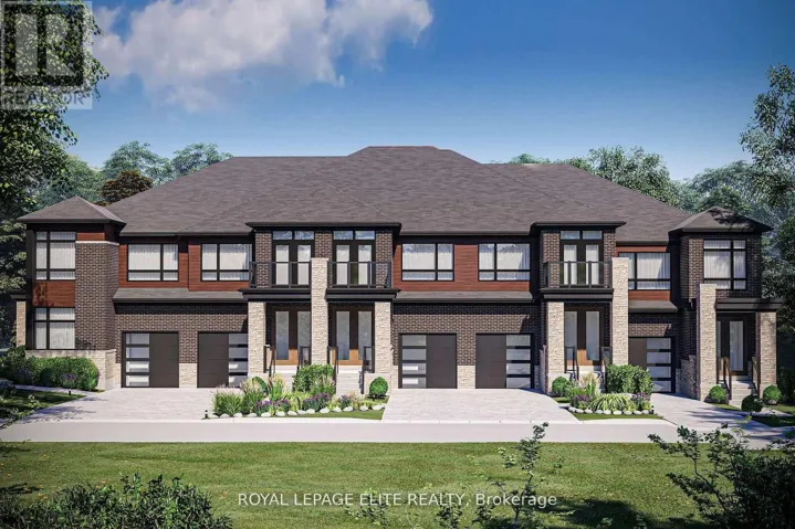 14 KAMPER AVENUE, Richmond Hill, Ontario L4E1A2