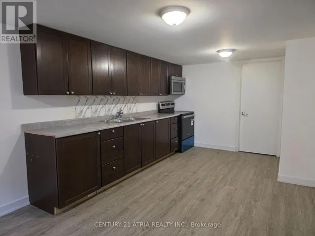 LOWER - 19 MEADOWVIEW AVENUE, Markham (Grandview), Ontario L3T1G8