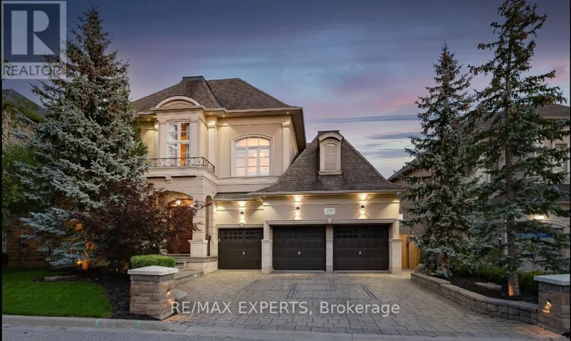 128 ORLEANS CIRCLE, Vaughan (Vellore Village), Ontario L4H0V3