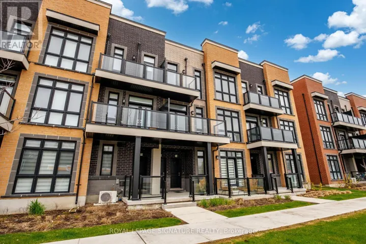 9 - 12860 YONGE STREET, Richmond Hill (Oak Ridges), Ontario L4E1J4