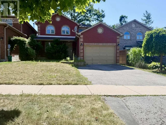 29 IRWIN DRIVE, Barrie (Northwest), Ontario L4N7A6