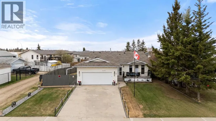 4319 54 Avenue, Tofield, Alberta T0B4J0