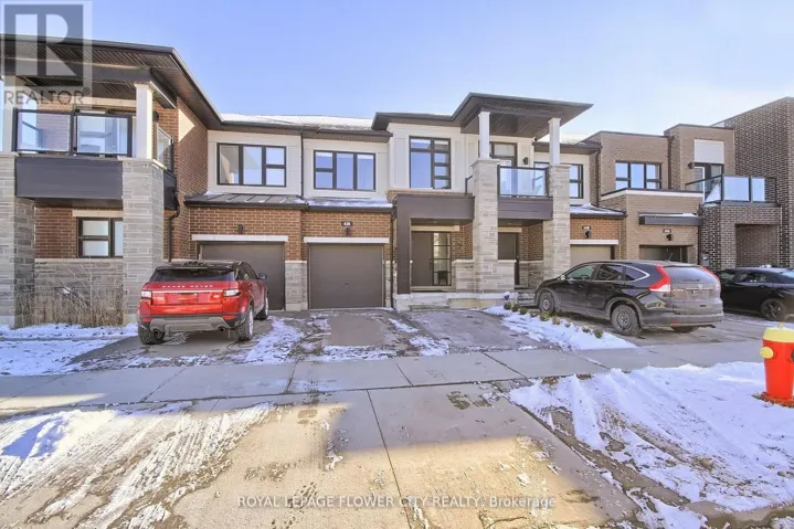 420 WHEAT BOOM, Oakville (JM Joshua Meadows), Ontario L6H0R6