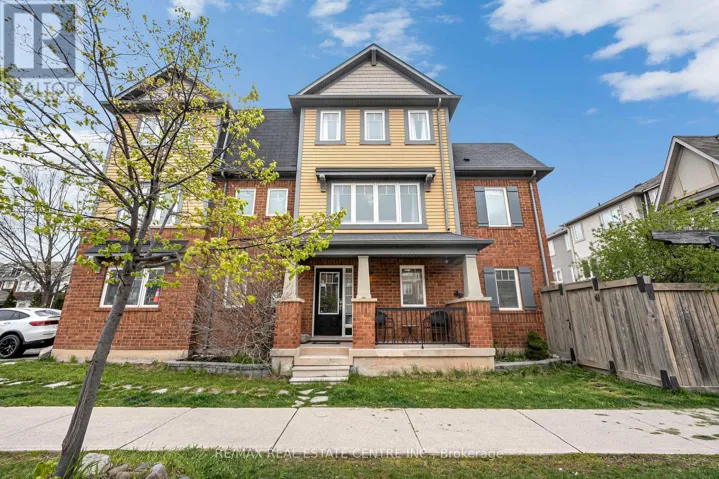 123 BEVINGTON ROAD, Brampton (Northwest Brampton), Ontario L7A0P7