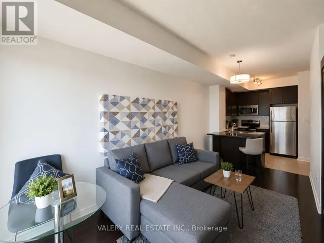 3012 - 385 PRINCE OF WALES DRIVE, Mississauga (City Centre), Ontario L5B0C6