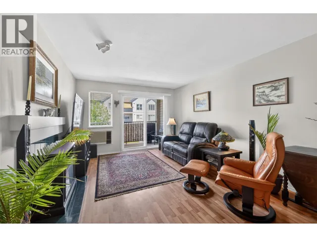 650 3 Street SW Unit# 310, Salmon Arm, British Columbia V1E1P6