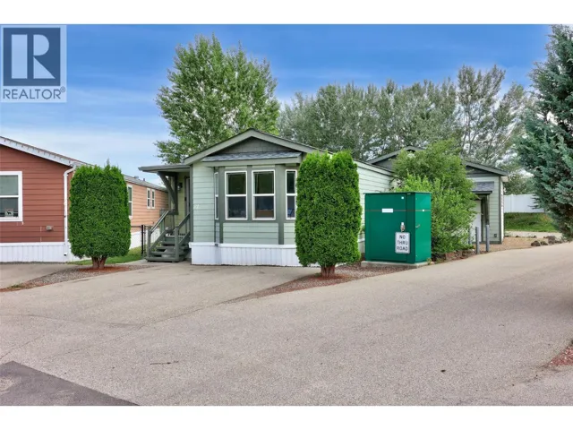 1781 Ord Road Unit# 21, Kamloops, British Columbia V2B7V5