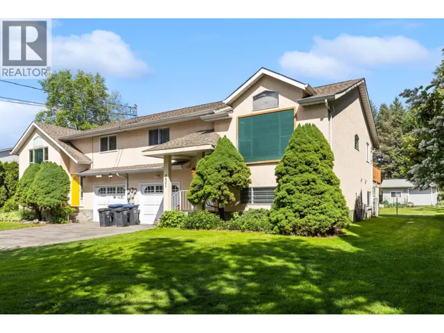9631 Jensen Road, Lake Country, British Columbia V4V1S6
