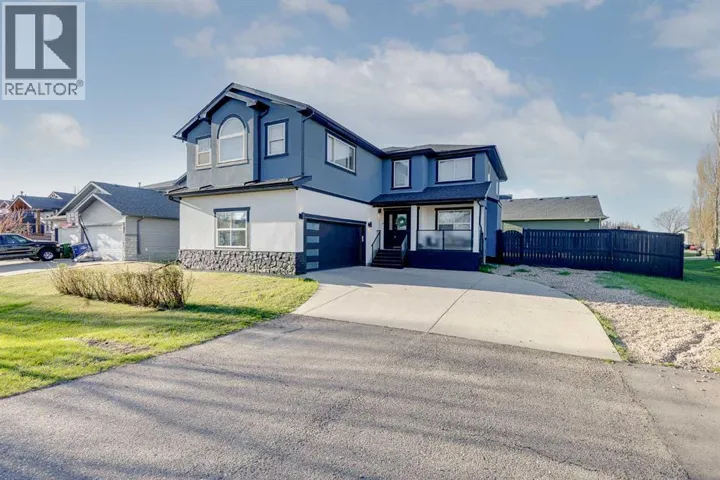 80 Canoe Square SW, Airdrie, Alberta T4B2N6