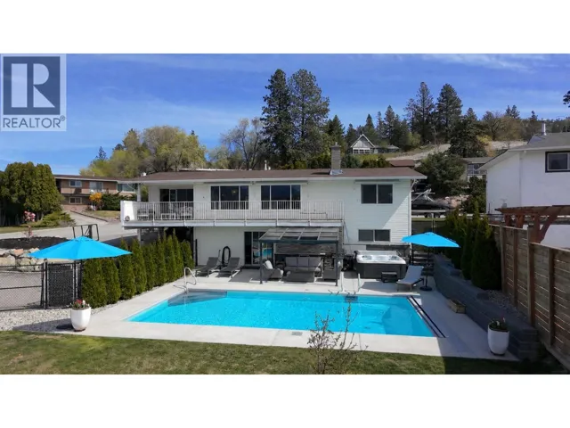 118 Dartmouth Place, Penticton, British Columbia V2A7S4