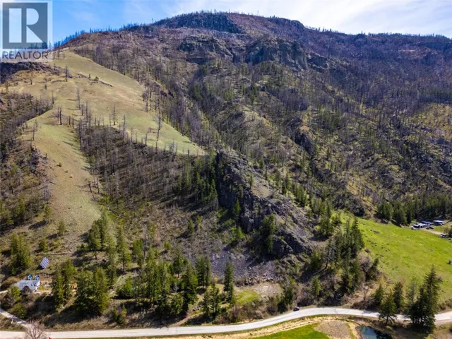 2603 Green Mountain Road, Keremeos, British Columbia V0X1N6