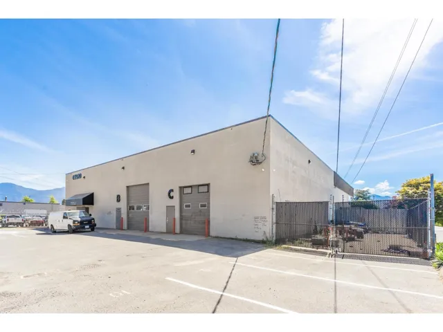 45920 ROWAT AVENUE, Chilliwack Proper South, Chilliwack, British Columbia V2P1J3