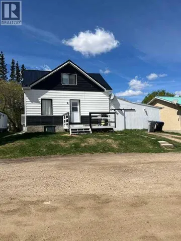 4810 46 Street, Mayerthorpe, Alberta T0E1N0